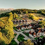 Wonder Home - Domek Karkonosz Z Kominkiem I Dwoma Sypialniami - Tuz Przy Stoku Mysliwska 42-1
