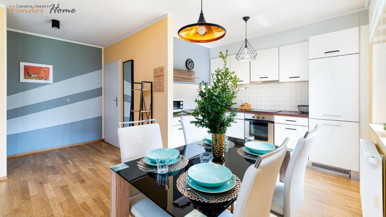 Apartment Wonder - Karkonosz Z Kominkiem I Dwoma Sypialniami - Tuz Przy Stoku Mysliwska 42-1 *
