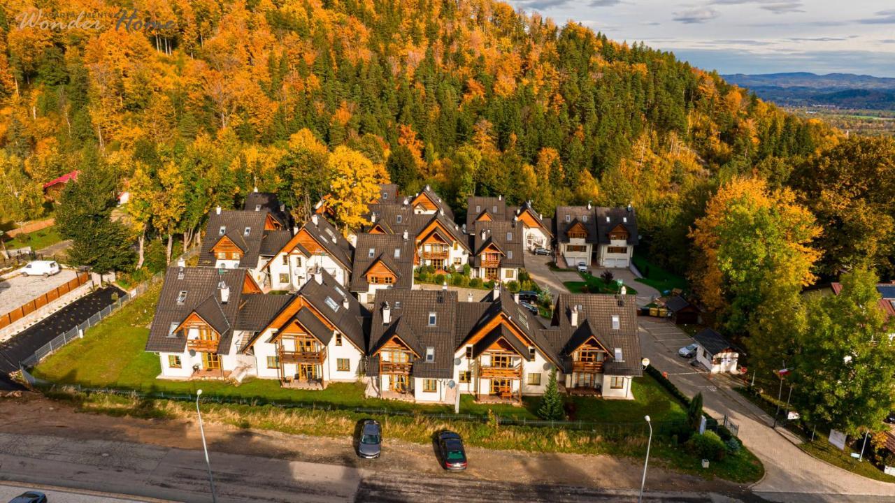 Apartment Wonder - Karkonosz Z Kominkiem I Dwoma Sypialniami - Tuz Przy Stoku Mysliwska 42-1