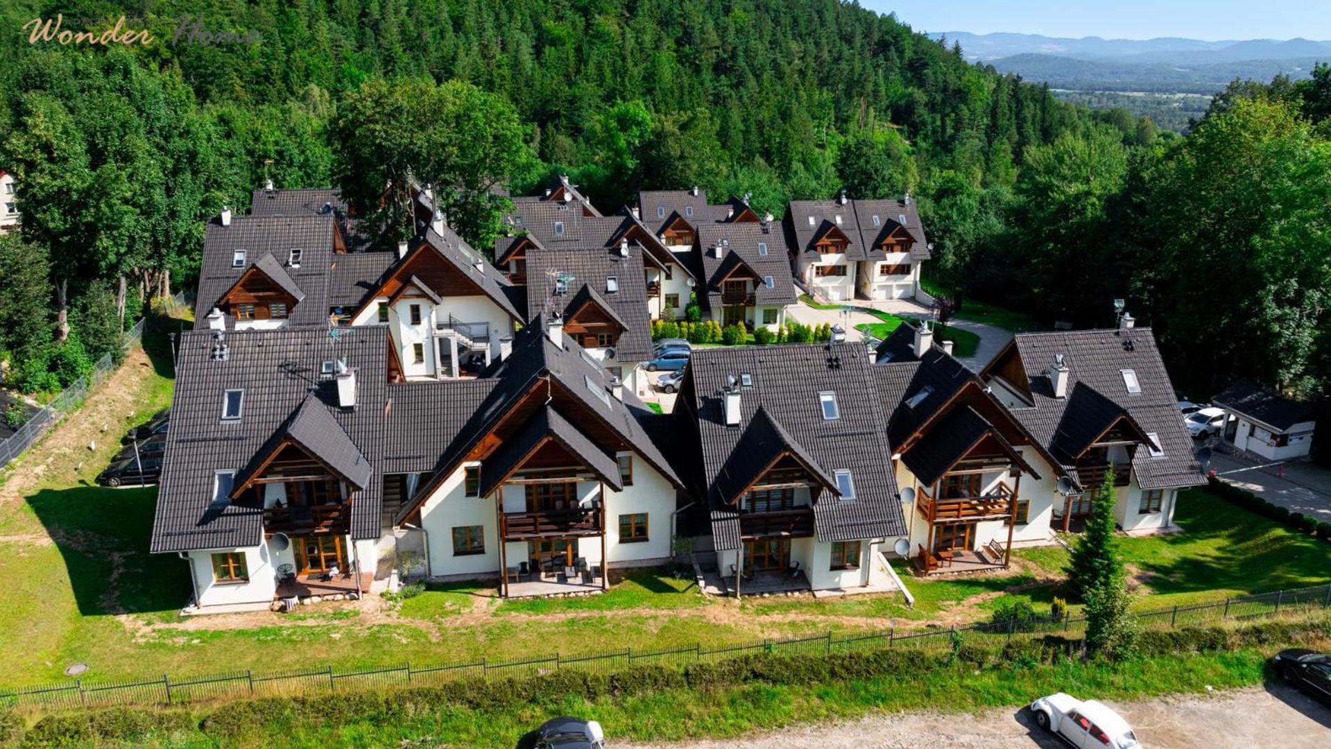 Apartment Wonder - Karkonosz Z Kominkiem I Dwoma Sypialniami - Tuz Przy Stoku Mysliwska 42-1 Karpacz